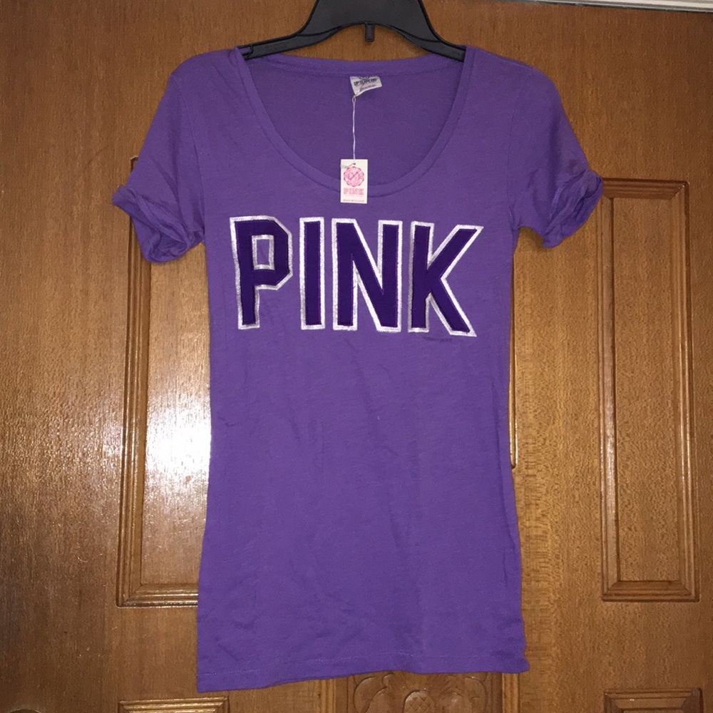 Grape VS Tee